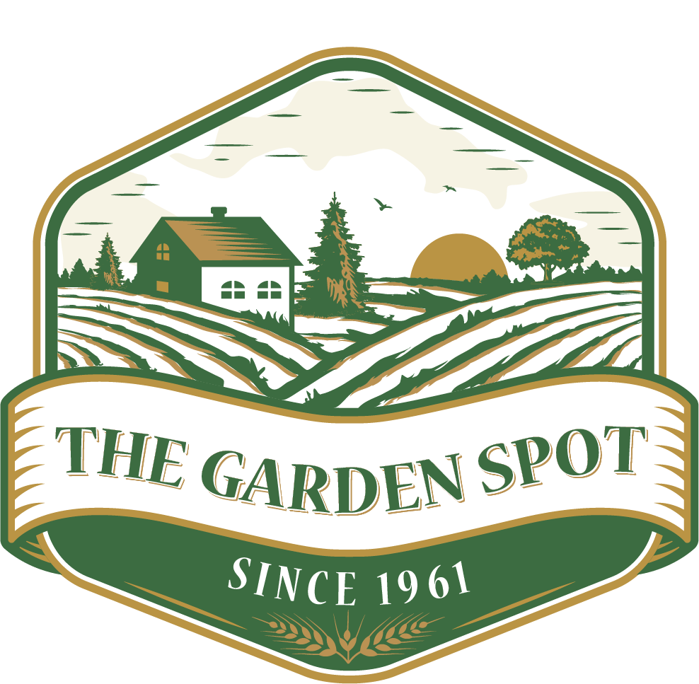 The Garden Spot-Ravenna Ohio