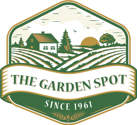 The Garden Spot-Ravenna Ohio