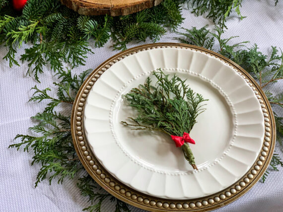 Mini Swags Set – The Garden Spot